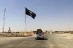 Penyidik PBB Kumpulkan Bukti ISIS Gunakan Senjata Kimia di Irak