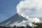 Filipina: Warga Dievakuasi, Gunung Mayon Diperkirakan Akan Meletus