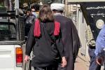 PBB Tuntut Iran Batalkan UU Jilbab Yang Dinilai Represif dan Merendahkan