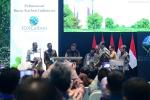 Indonesia Lucurkan Bursa Karbon untuk Kontribusi Atasi Krisis Iklim