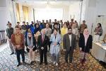 Indonesia-Pakistan Gelar Dialog Lintas Agama