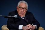 Mantan Menlu AS, Henry Kissinger, Meninggal Dunia di Usia 100 Tahun