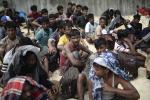 UNHCR: 400 Pengungsi Rohingya Dua Pekan Terombang-ambing di Laut Andaman