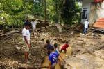 Tanggap Darurat 14 Hari Pasca Banjir Bandang di Tanah Datar, Sumatera Barat