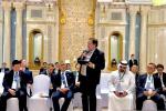 ndonesia dan Malaysia Sepakat GCC dan ASEAN Jadi Kekuatan Ekonomi Baru