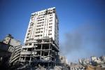 Bank Palestina di Gaza Dirampok Kelompok Bersenjata, US$ 70 Juta Hilang