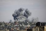 Israel Mulai Lakukan Operasi Militer di Rafah