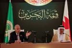 Deklarasi Manama: Liga Arab Serukan Pasukan Penjaga Perdamaian PBB di Wilayah Palestina