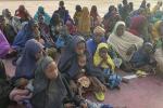 Ratusan  Dibebaskan dari Ekstremis  Boko Haram di Nigeria, setelah Berbulan-bulan Disandera