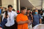 Caleg Terpilih PKS dari Aceh Tamiang Ditangkap dalam Kasus Narkotika