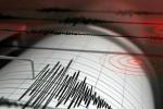 Gempa 5,9 Magnitudo Guncang Maluku Tenggara Barat