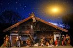 Bela Rasa Allah Mengubahkan Refleksi Malam Natal