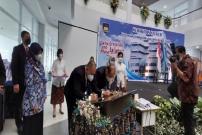 BPK PENABUR Bandung Resmikan Gedung SDK dan SMPK di Kota Baru Parahyangan