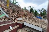 PGI Belasungkawa dan Peduli Korban Gempa Cianjur