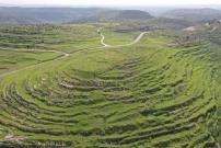 Arkelog Israel Menggali Situs Yang Diduga Tempat Makam Yosua