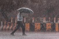 BMKG: Musim Hujan di Indonesia Lebih Lambat, Mulai Bulan November