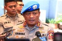 Polri Kerja Sama Polisi Thailand Buru Gembong Narkoba, Fredy Pratama