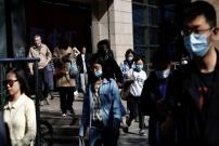 WHO Minta China Beri Lebih Banyak Data Kasus Penyakit Pernafasan di Negara Itu