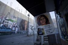 HAM PBB: Peluru Yang Membunuh Jurnalis Shireen Abu Akleh Mungkin Datang dari Arah Pasukan Israel