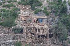 Gempa M 6,5 Guncang Pakistan-Afghanistan, Belasan Meninggal