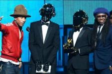 Daft Punk Rayakan 10 Tahun Album Random Access Memories