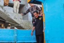 KKP akan Bangun Kampung Nelayan Maju Terintegrasi