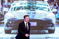 Elon Musk Jadi Orang Terkaya di Dunia 2023
