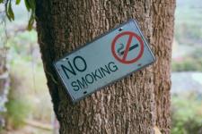 Bahaya Asap Rokok 20 Kali Berisiko Kanker Paru