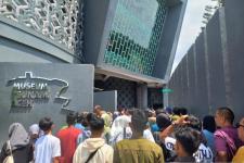 Museum Tsunami Terima Kunjungan 13.975 Wisatawan