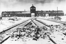 PBB Keluarkan Resolusi Mengutuk Penyangkalan Holocaust