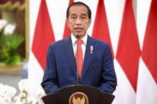 Di Pembukaan UNESCAP, Jokowi Ajak Atasi Kesenjangan Vaksinasi COVID-19
