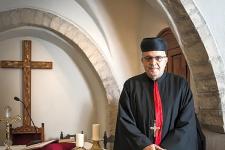 Patriark Maronit Minta Pemerintah Lebanon Segera Bebaskan Pendeta Maoussa El-Hage