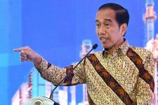 Jokowi: Terus Lakukan Hilirisasi, Kalah di WTO, Ajukan Banding