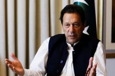 Polisi Dakwa Mantan PM Pakistan, Imran Khan, termasuk dalam Kasus Terorisme