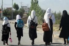 Taliban Tahan Pendiri Proyek Pendidikan Anak Perempuan Afghanistan