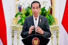 Jokowi: Dukungan kepada Palestina Tetap Kokoh dan Kuat