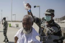 Suhu Panas di Madinah, Jemaah Haji Perlu Waspada Lima Penyakit Yang Sering Terjadi