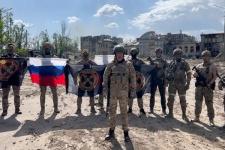 Kelompok Wagner Akan Bertempur di Ukraina, Tapi Terpisah dari Tentara Rusia
