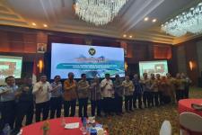 Polri Akan Pindahkan 1.667 Personil ke IKN Nusantara