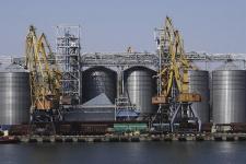 Dua Kapal Gandum Tiba di Pelabuhan Ukraina Setelah Rusia Keluar dari Kesepakatan