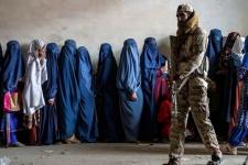 PBB: Pembatasan Taliban Dorong Naiknya Kasus Bunuh Diri Perempuan Afghanistan