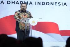 Menag: Semua Umat Mempunyai Saham, Indonesia Milik Semua Agama