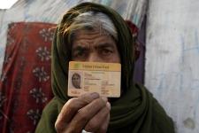 Pakistan Targetkan Deportasi Warga Afghanistan 10.000 Sehari