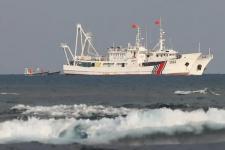 Filipina Tuduh China Berusaha Blokir Kapalnya di Laut China Selatan