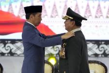 Media Asing Menyoroti Pemberian Pangkat Kehormatan Prabowo Subianto