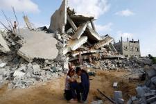 PBB: Butuhkan 14 Tahun untuk Bersihkan Puing dan Senjata Yang Tak Meledak di Gaza