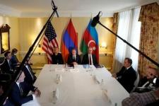 AS Desak Armenia dan Azerbaijan Lanjutkan Negosiasi Menuju Penyelesaian Damai