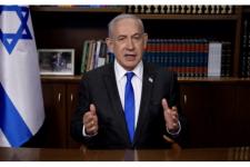 Benyamin Netanyahu Menolak Rencana ICC Keluarkan Surat Perintah Penangkapan 