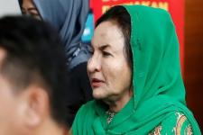 Istri Mantan PM Malaysia Digugat Terkait Pembelian Barang Mewah Senilai US$346 juta