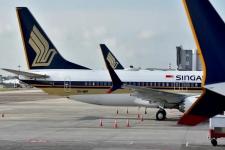 Kecelakaan Turbulensi Pesawat Singapore Airlines, Satu Tewas dan Puluhan Luka-luka 